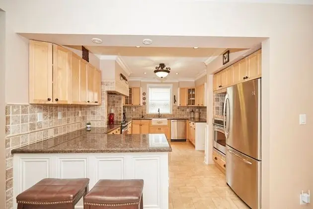 Classic Villa