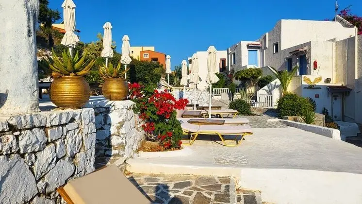 Oda, 1 Yatak Odası, Balkon