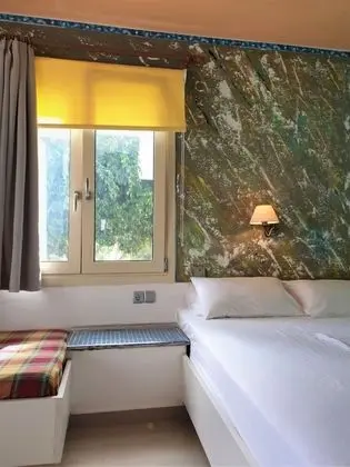 Oda, 1 Yatak Odası, Balkon