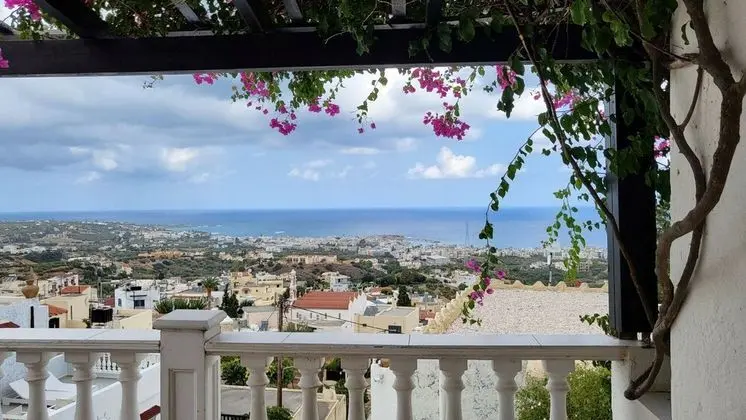 Oda, 1 Yatak Odası, Balkon