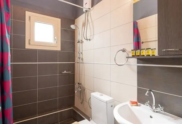 Oda, 1 Yatak Odası, Balkon
