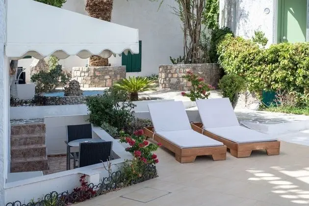 Oda, 1 Yatak Odası, Balkon