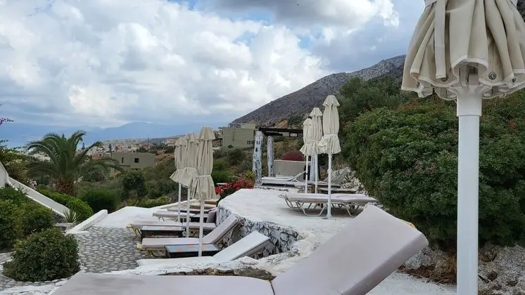 Oda, 1 Yatak Odası, Balkon