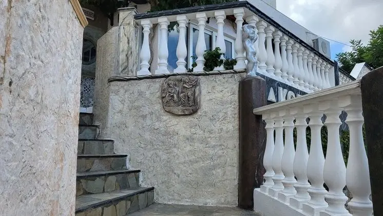 Oda, 1 Yatak Odası, Balkon