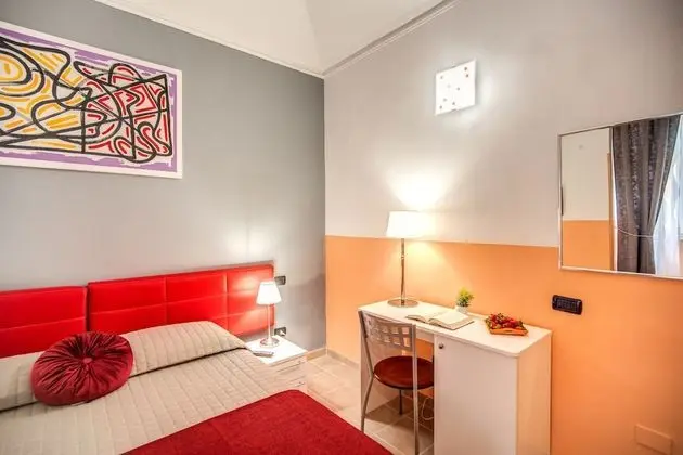 Economy Tek Büyük Yataklı Oda