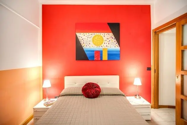 Economy Tek Büyük Yataklı Oda