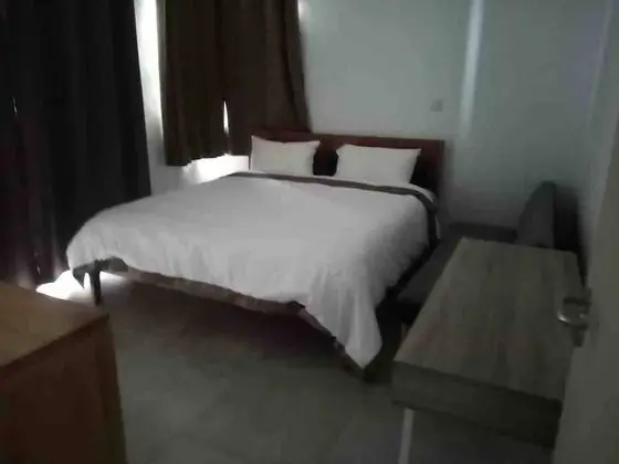 Villa, 3 Yatak Odası, Teras