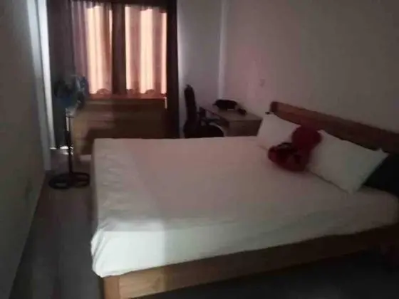Villa, 3 Yatak Odası, Teras