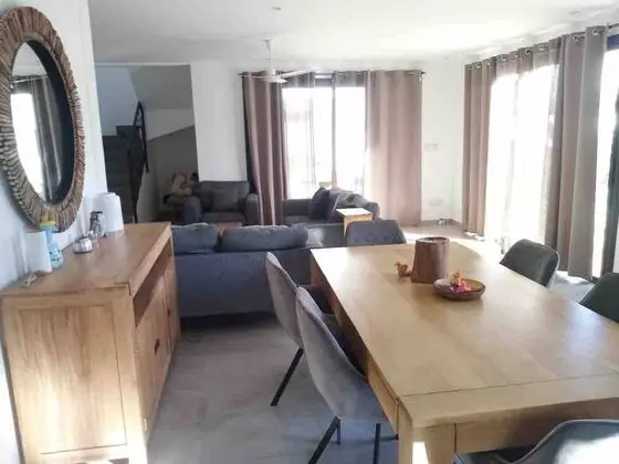 Villa, 3 Yatak Odası, Teras