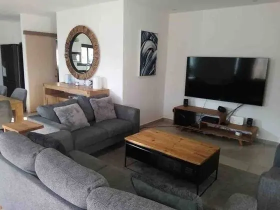 Villa, 3 Yatak Odası, Teras