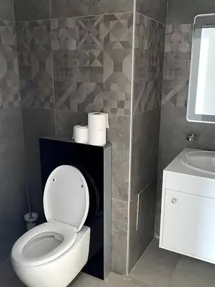 Villa, 3 Yatak Odası, Teras