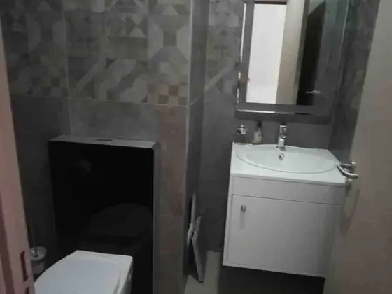 Villa, 3 Yatak Odası, Teras