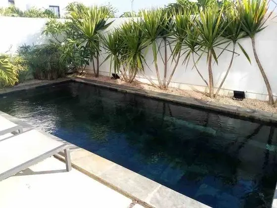 Villa, 3 Yatak Odası, Teras