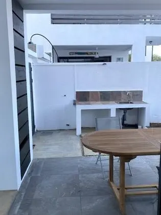 Villa, 3 Yatak Odası, Teras
