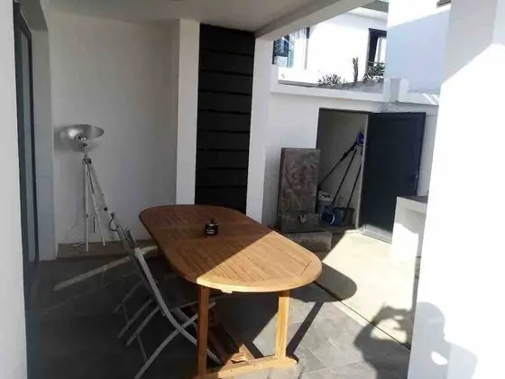 Villa, 3 Yatak Odası, Teras