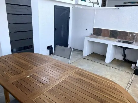 Villa, 3 Yatak Odası, Teras