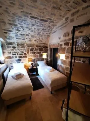 Exclusive Kır Evi, Dağ Manzaralı