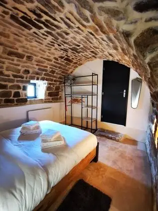 Exclusive Kır Evi, Dağ Manzaralı