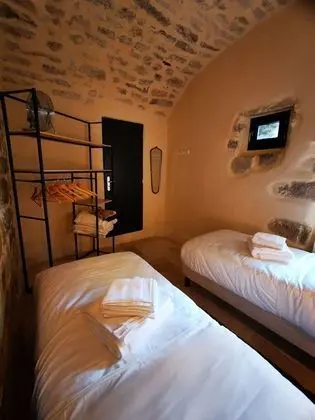Exclusive Kır Evi, Dağ Manzaralı