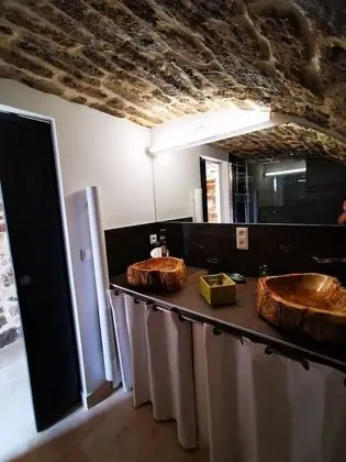 Exclusive Kır Evi, Dağ Manzaralı