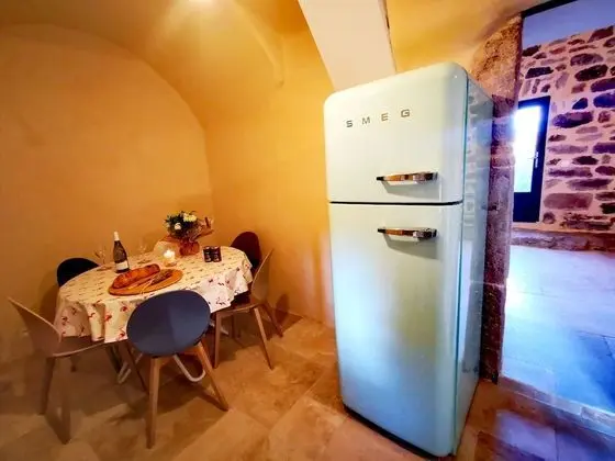 Exclusive Kır Evi, Dağ Manzaralı