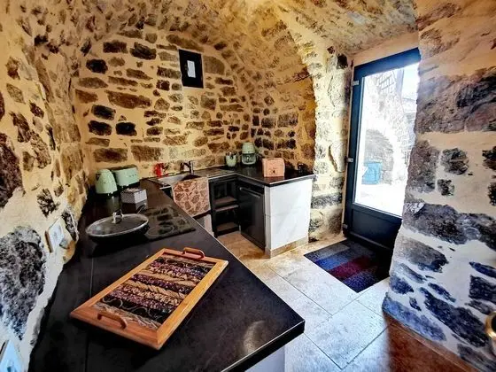 Exclusive Kır Evi, Dağ Manzaralı