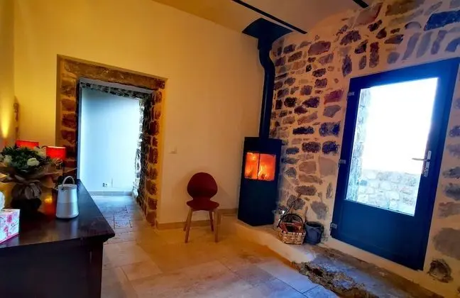 Exclusive Kır Evi, Dağ Manzaralı