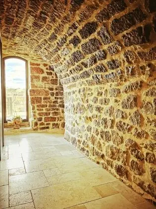 Exclusive Kır Evi, Dağ Manzaralı
