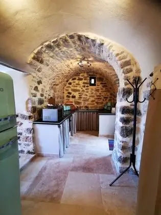 Exclusive Kır Evi, Dağ Manzaralı
