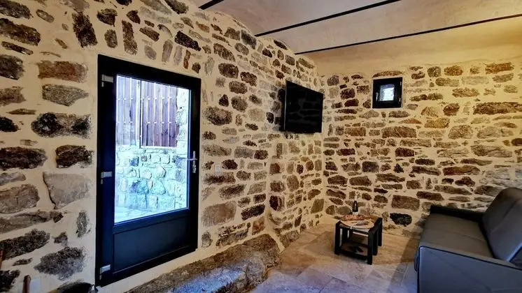 Exclusive Kır Evi, Dağ Manzaralı