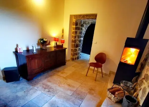 Exclusive Kır Evi, Dağ Manzaralı