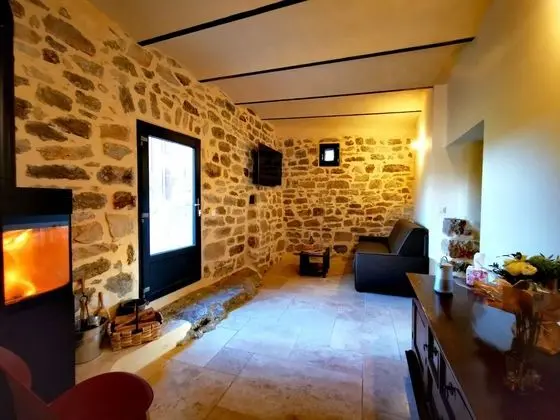 Exclusive Kır Evi, Dağ Manzaralı