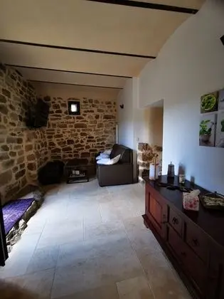 Exclusive Kır Evi, Dağ Manzaralı