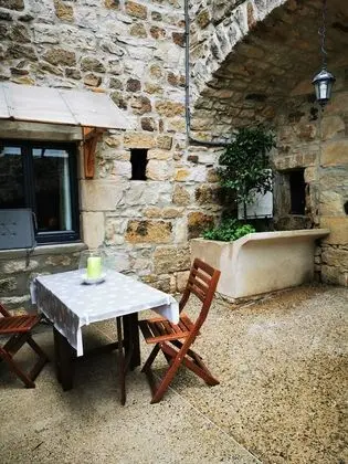 Exclusive Kır Evi, Dağ Manzaralı