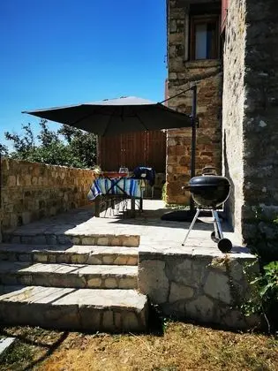 Exclusive Kır Evi, Dağ Manzaralı