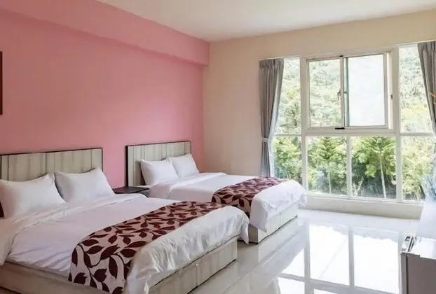 Dört Kişilik Oda (Pet Friendly)