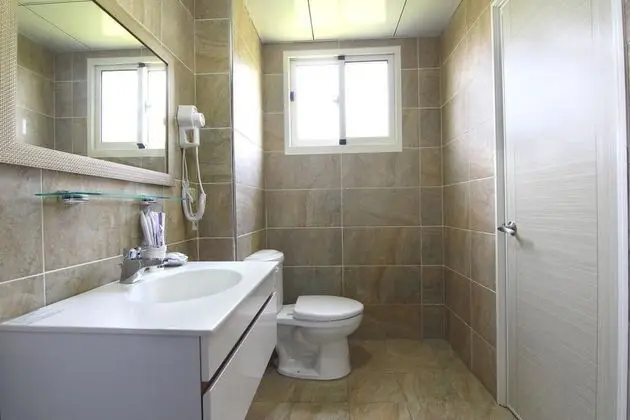 Dört Kişilik Oda (Pet Friendly)