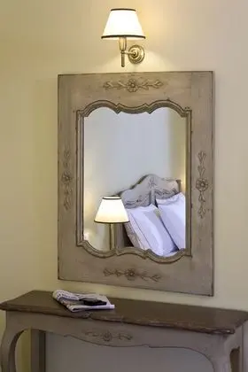 Premium Tek Büyük veya İki Ayrı Yataklı Oda
