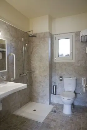 Premium Tek Büyük veya İki Ayrı Yataklı Oda