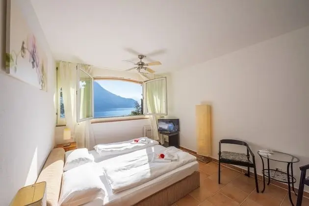 Standard Stüdyo, 1 Çift Kişilik Yatak, Dağ Manzaralı (Magnolia Apt. 1)