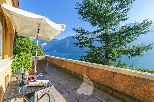 Standard Stüdyo, 1 Çift Kişilik Yatak, Dağ Manzaralı (Magnolia Apt. 1)