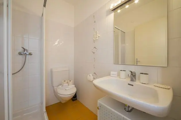 Standard Stüdyo, 1 Çift Kişilik Yatak, Dağ Manzaralı (Magnolia Apt. 1)