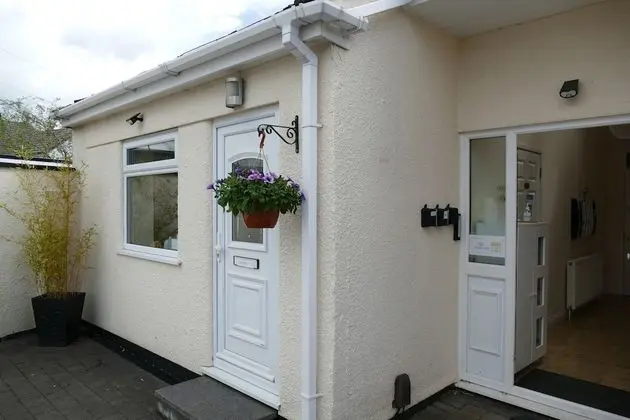 Apart Daire, Özel Banyo (Magnolia 2 bedroom)