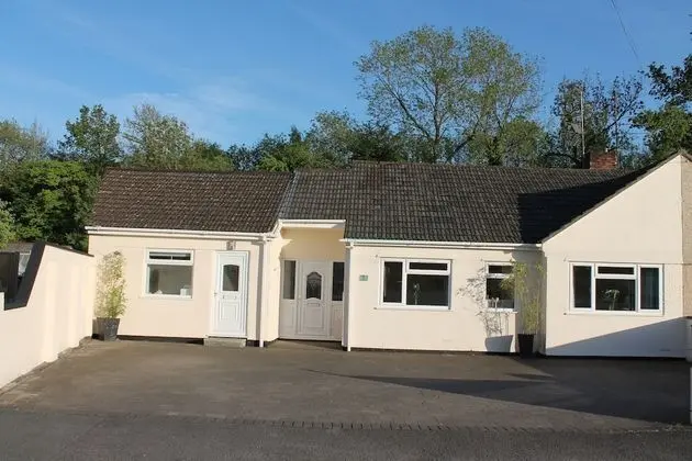 Apart Daire, Özel Banyo (Magnolia 2 bedroom)