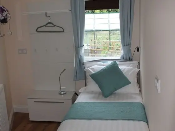 Apart Daire, Özel Banyo (Magnolia 2 bedroom)