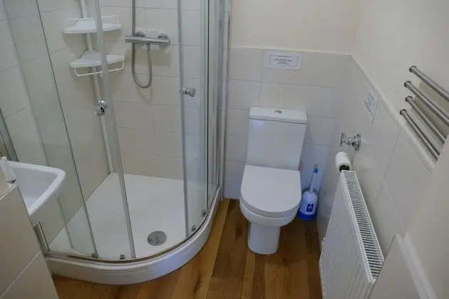Apart Daire, Özel Banyo (Magnolia 2 bedroom)