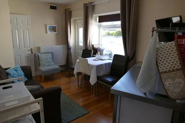 Apart Daire, Özel Banyo (Magnolia 2 bedroom)