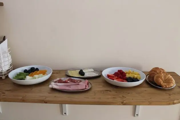 Apart Daire, Özel Banyo (Magnolia 2 bedroom)
