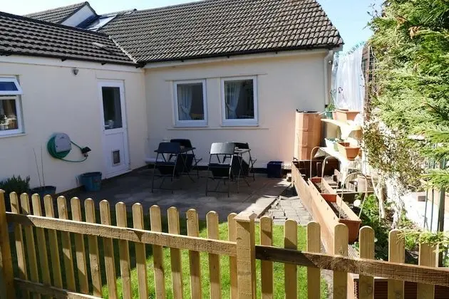 Apart Daire, Özel Banyo (Magnolia 2 bedroom)