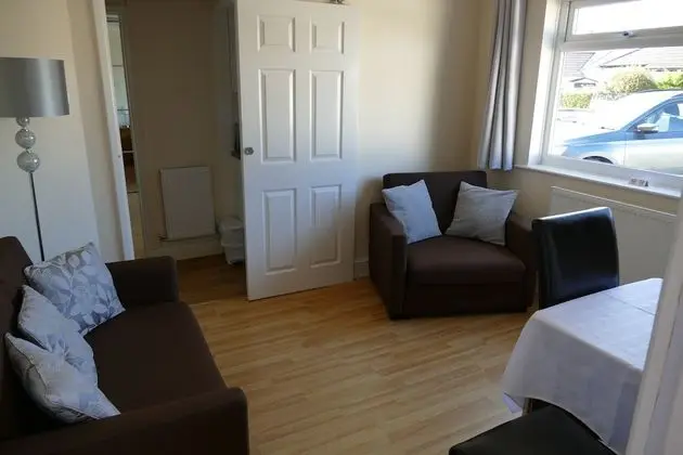 Apart Daire, Özel Banyo (Orchid 1 bedroom)